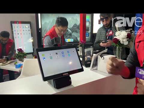 ISE 2023: JCVISION