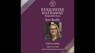 Berkshire Hathaway Home Services Kee Realty