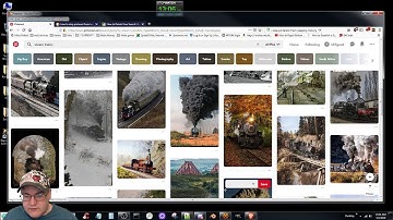 [Blender 2.8, Armory3D] Enchanted Lands Devlog #72 - Learning to use pinterest for reference images