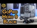 GoPro Hero 9 İnceleme | Devleşen küçük kahraman 🤙