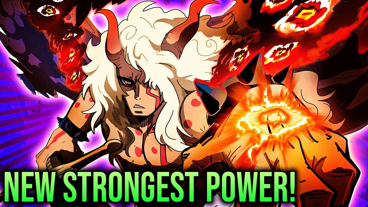 Oda LIED To Us About Imu's Reveal: His True Identity & Power is FAR WORSE (One Piece)