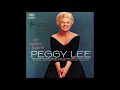 Fever  peggy lee the queens gambit