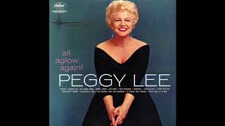 Fever - Peggy Lee (The Queen's Gambit) Resimi