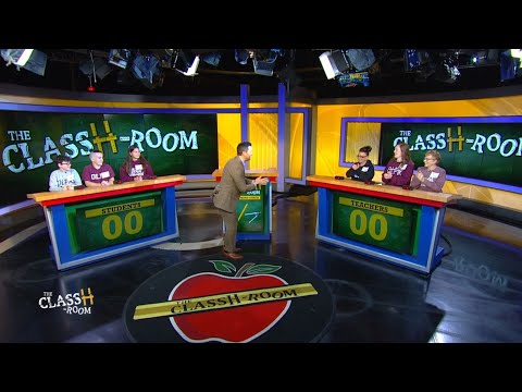 The ClassH-Room: Our Lady of Port Richmond Regional School
