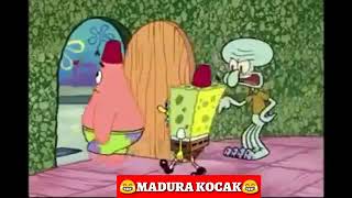 Sepombob bahasa madura