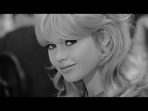 Başrollerini Anthony Perkins ve Brigitte Bardot'nun paylaştığı The Ravishing Idiot (1964) | Komedi