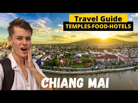 Video: Chiang Mai - Reseguide