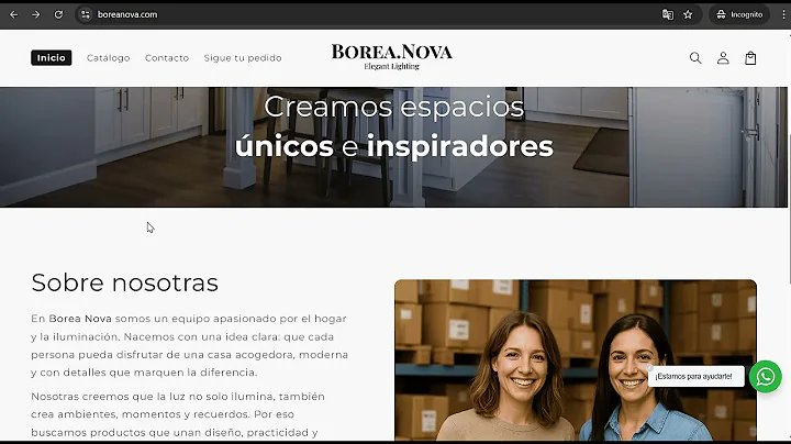 Boreanova.com Reviews: Is Boreanova luxury product Legit or a Scam?