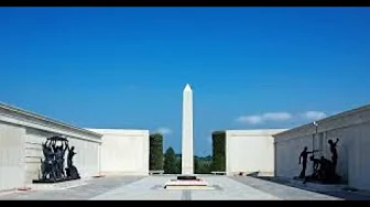 Lets Tab 59 visits the National Memorial Arboretum