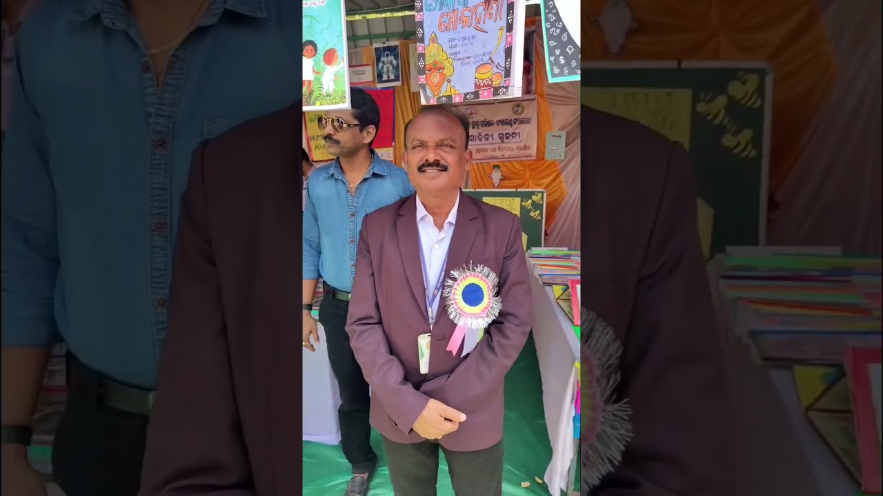 Date:13/01/2026,PMSHRI UTSAV 2026@P.R. HIGH SCHOOL, BALANGIR 