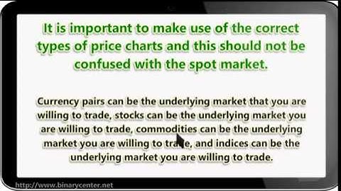 Watch How To Reduce Risk & Losses In Binary Options Trading - Hedging Strategies