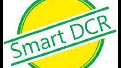 EDCR Introduction /drawing file format and layer creating