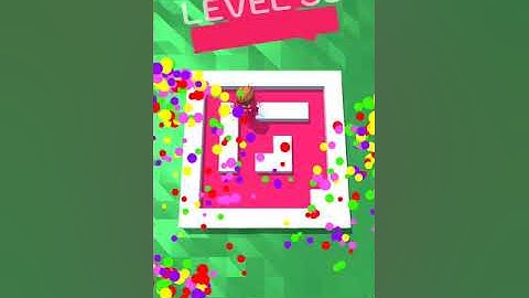 Roller Splat! Level 37 38 39 40