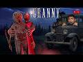 Granny And ⚡Grandpa Has Become A Ghost Then I Run ⚡Away In Fear #granny #live #streetfood