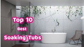 Top 10 Japanese Best Soaking Tubs | Luxurious | Sky world