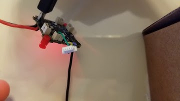 More Crazybee F4 problems