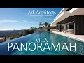 Villa panoramah by ark architects luxury villa in la reserva sotogrande manuel ruiz moriche
