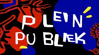 Plein Publiek Mineke Schipper