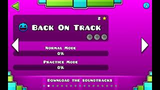 Geometry Dash Lite