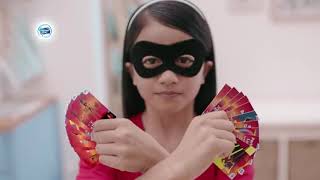 Frisian Flag Milky edisi Incredibles 2!