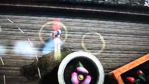 Little Big Planet 2 Beta Micro Machines