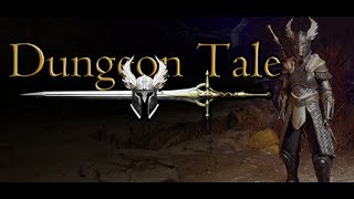 Mage Work | Dungeon Tale | PC Gameplay | Let's Try screenshot 3