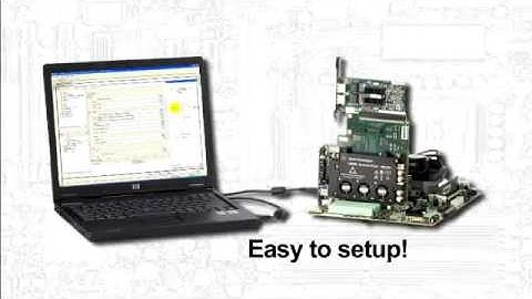 Keysight PCI Express Test Solutions - Jammer (Part 3 of 6)