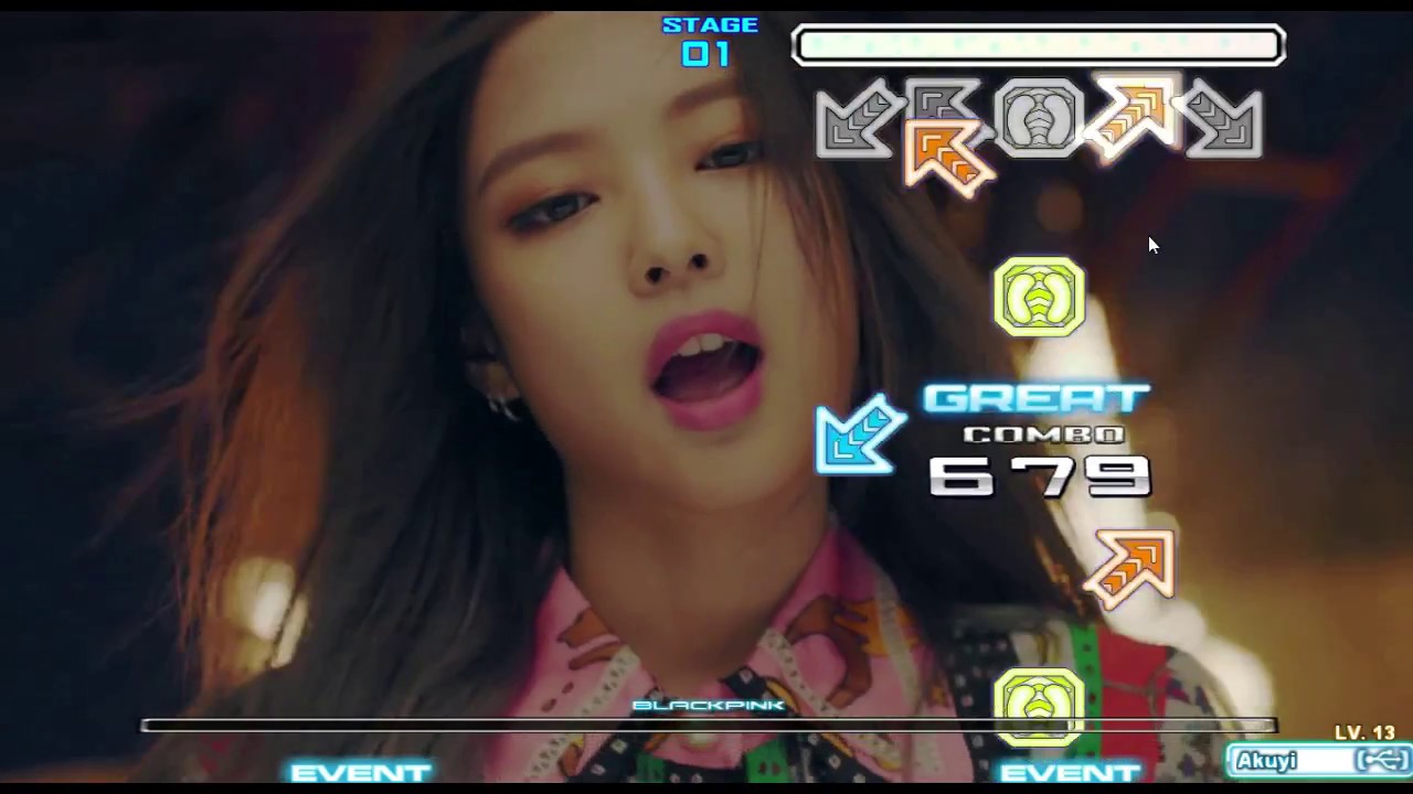 stepmania kpop songs stepmania kpop songs