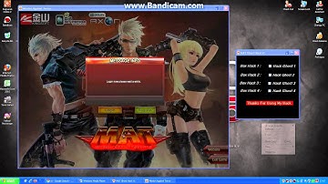 M.A.T CIB  - VIP HACK