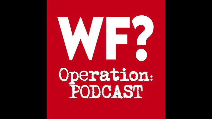 96: He found Giants then the Government Found Him | What really happened to Andrew Dawson?