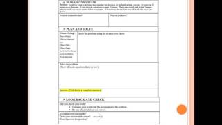 WGU-TDT1-Task 3   Problem Solving