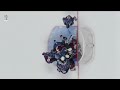 2nd Round – Game 2: Minnesota Wild vs. Colorado Avalanche | Full Game Highlights | ESPN NHL
