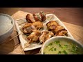 【元気がない】焼き鳥の仕込みに没頭したい、妻のしもべ