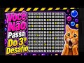 Só 1% consegue encontrar TODOS os números! 🔥 Teste Visual| só gênio passa🧠