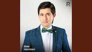 Yolg'iz - Alijon Isoqov