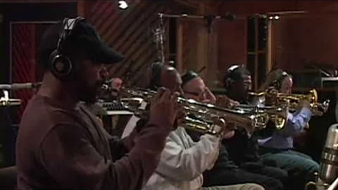 Joseph Daley EARTHTONES Trailer