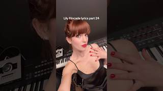 Song Mr. Hollywood By Lily Kincade Best Breakup Song