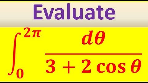 Application of the Residue Theorem (part 4 of 6)