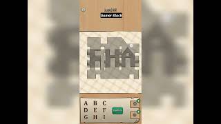 Tree forest: detective words level 35 Game walkthrough
