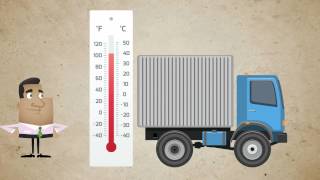 vTrack Temperature Monitoring with GPS Tracking screenshot 5