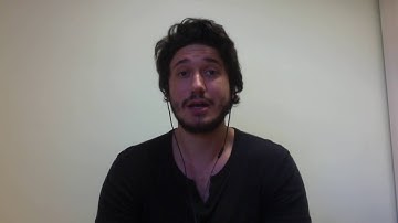 Yılmazcan Özyurt #fellow2016