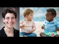 How Babies Learn Language: A Talk by Jenny Saffran