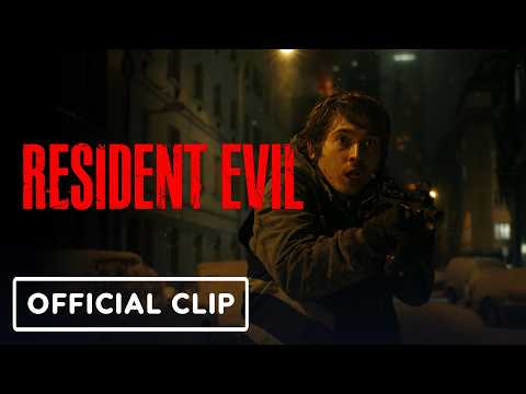 Resident Evil - Official State of Play Clip | State of Play 2026