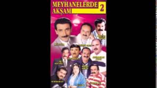 Meyhanelerde Akşam 2 - Ben Geldim Meyhaneci (Deka Müzik) Resimi