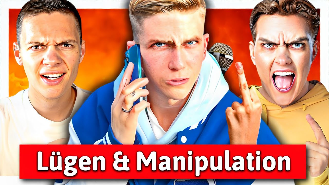 Dieser Influencer ist noch 100x schlimmer als Twenty4Tim