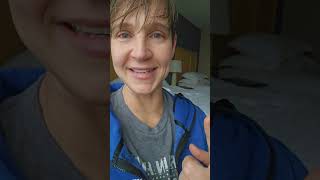 End of Training Journal! 