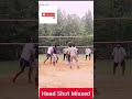 Tirupati boys #volleyball #spikes #shorts