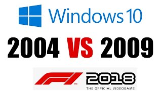 Windows 10 2004 vs 2009 (20H2) gaming |F1 4K GTX 1080 TI SLI by Blue Marble 2,324 views 3 years ago 2 minutes, 1 second