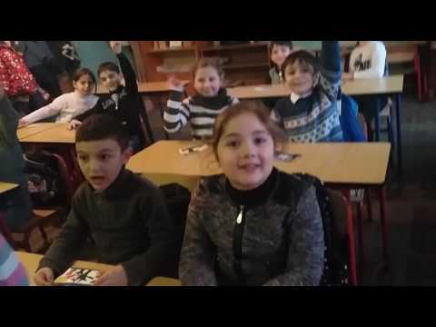 ნახატის პრეზენტაცია