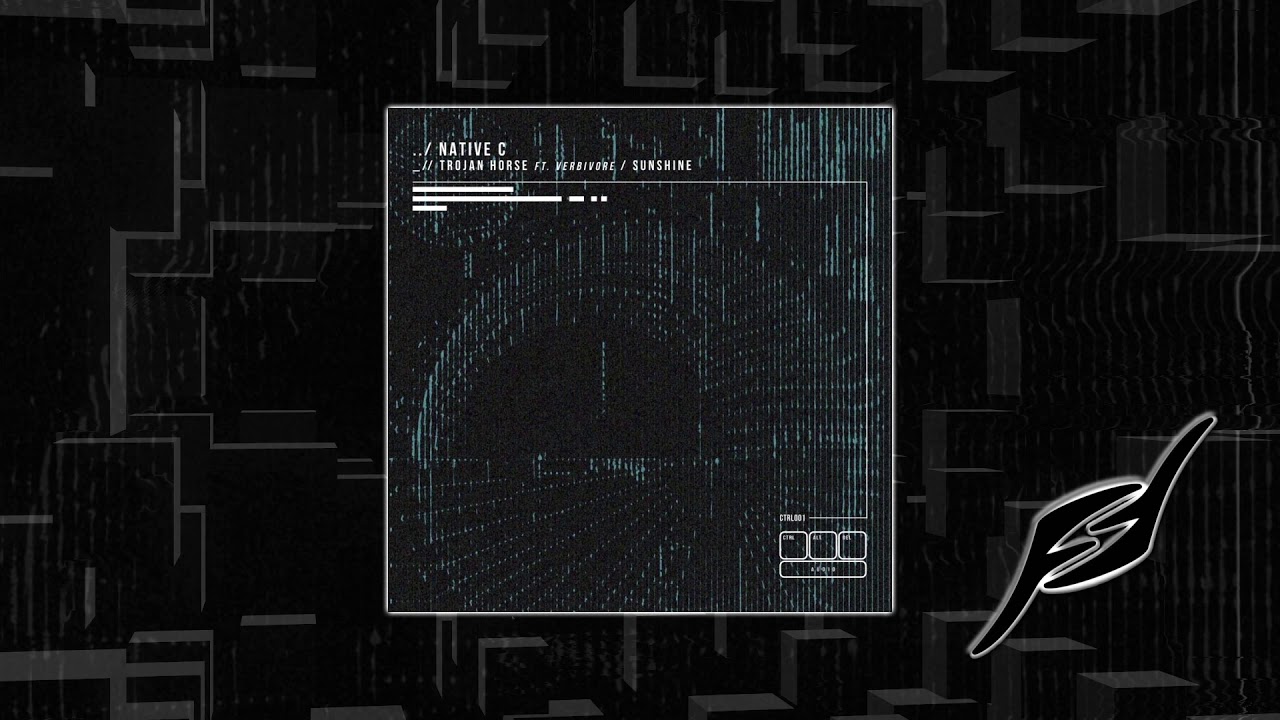 Native C - Trojan Horse (ft. Verbivore)